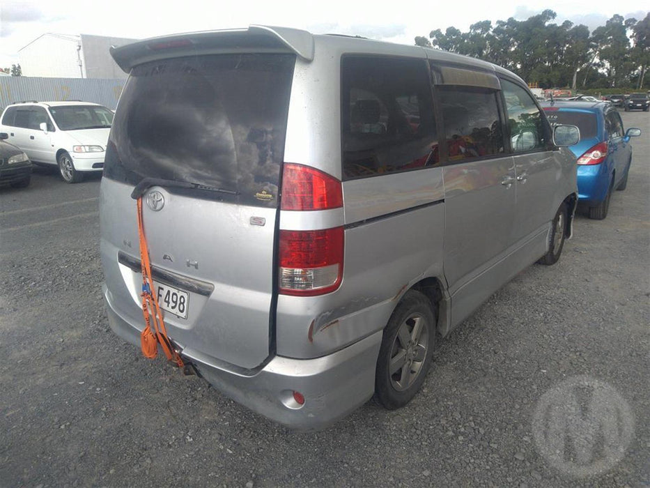 2005, Toyota, Noah, AZR60-0408379