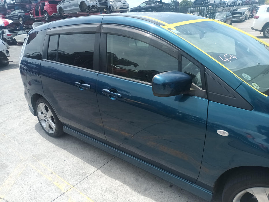 2005 Mazda Premacy  CR 5925 - Used parts for sale