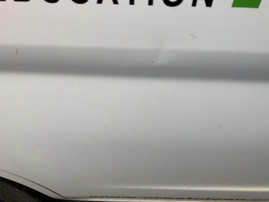 2013 Nissan Nv200 VANETTE  6252 - Used parts for sale
