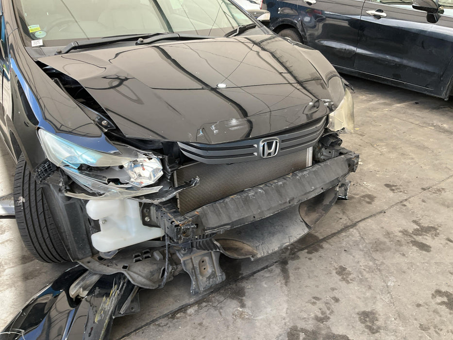 2010, Honda, Insight, ZE2-1217583