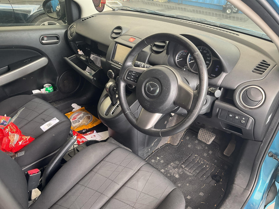 2012 Mazda Demio   5662 - Used parts for sale