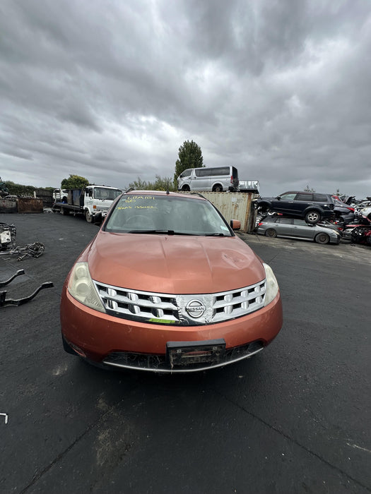 2004 Nissan Murano  I Z50 6043 - Used parts for sale