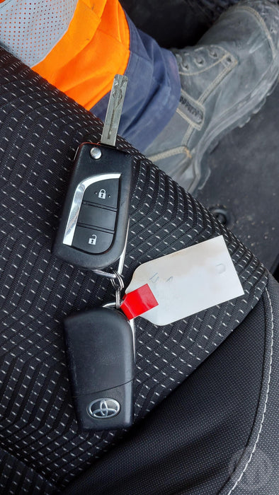 2014 Toyota Corolla GX 1.8P HATCH CV  5405 - Used parts for sale