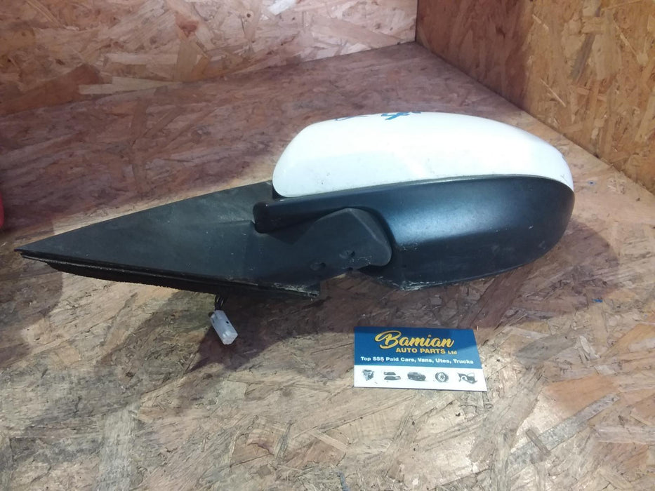 Mazda 6 6  Left Door Mirror