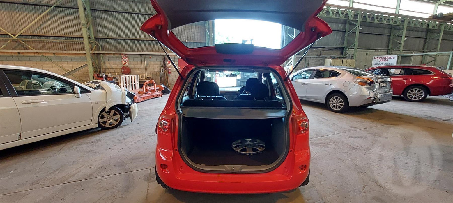 2007 Mazda Demio DY  HATCH 5 DR 1.5 AUTO  6132 - Used parts for sale