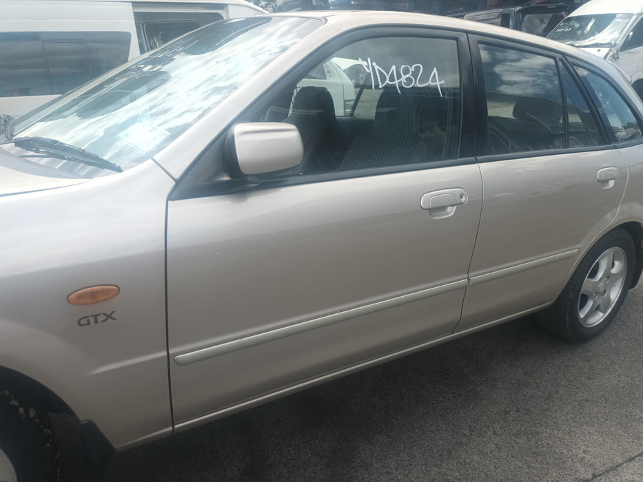 1999 Mazda 323 ASTINA GTX 1.8 M5  5619 - Used parts for sale