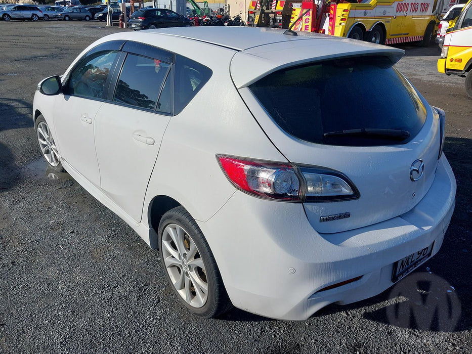 2010, Mazda, Axela, BL, BLEFW-114271