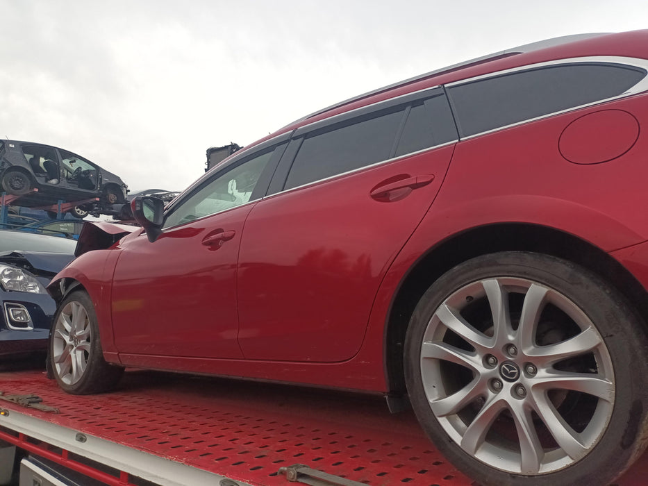 2013 Mazda Atenza GJ  4459 - Used parts for sale