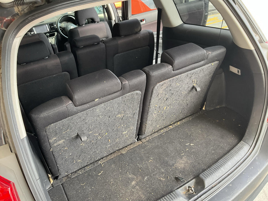 2005 Toyota Wish   6105 - Used parts for sale