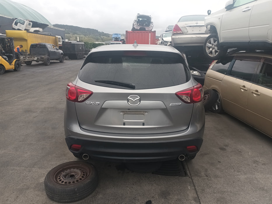 2013, Mazda, Cx-5, KE2AW-112439