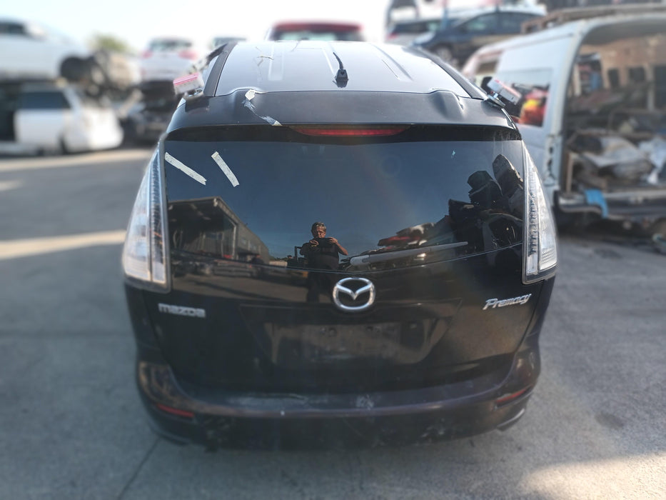 2009 Mazda Premacy CR Premacy  5278 - Used parts for sale