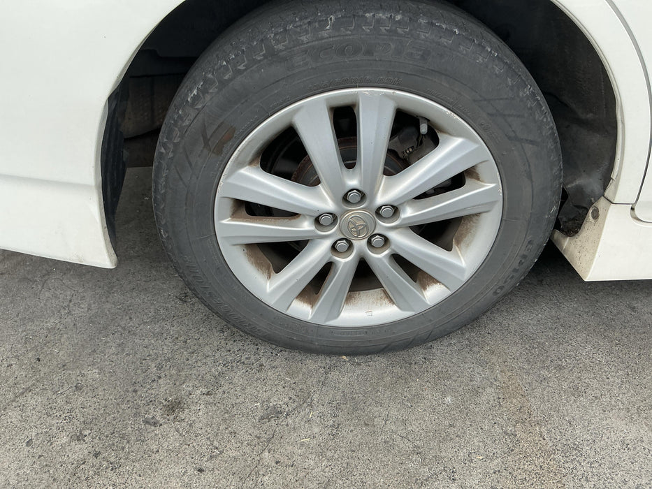 2011 Toyota Wish  E20 6234 - Used parts for sale