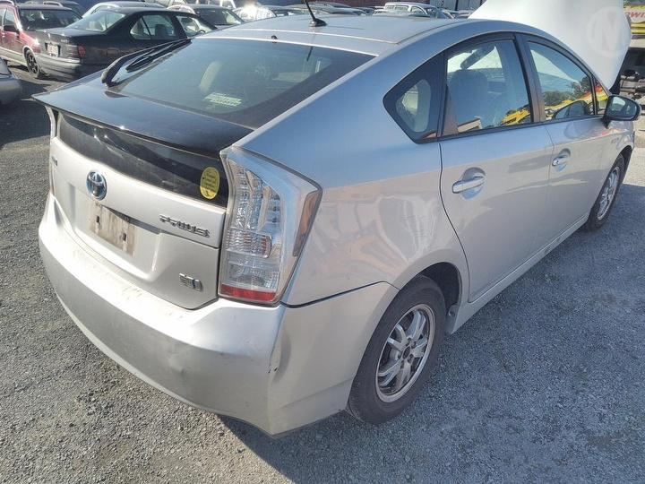 Toyota, Prius