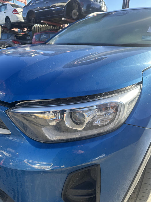 2024 Kia Stonic LX 1.4P/6AT  6225 - Used parts for sale
