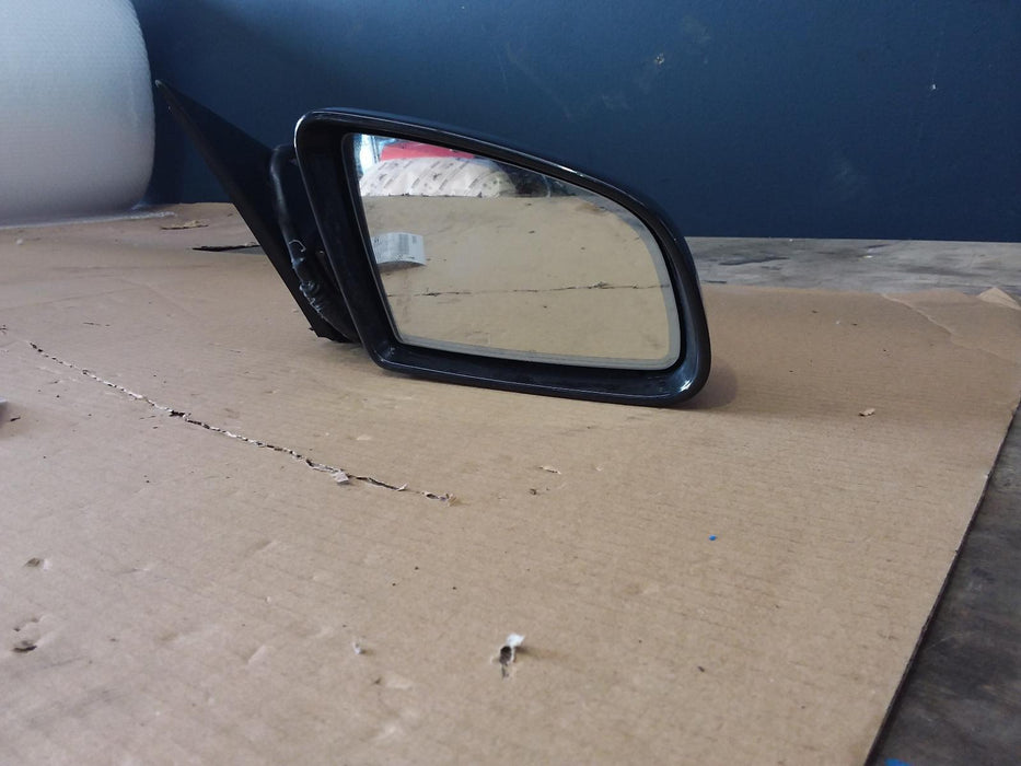 Audi A6 A6  Right Door Mirror