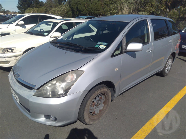 2004, Toyota, Wish, ZNE10-0173023