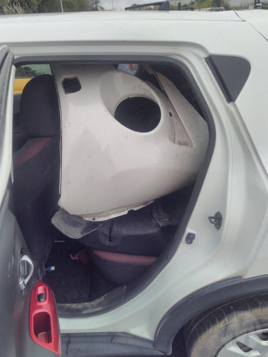 2013, Nissan, Juke, YF15-304166