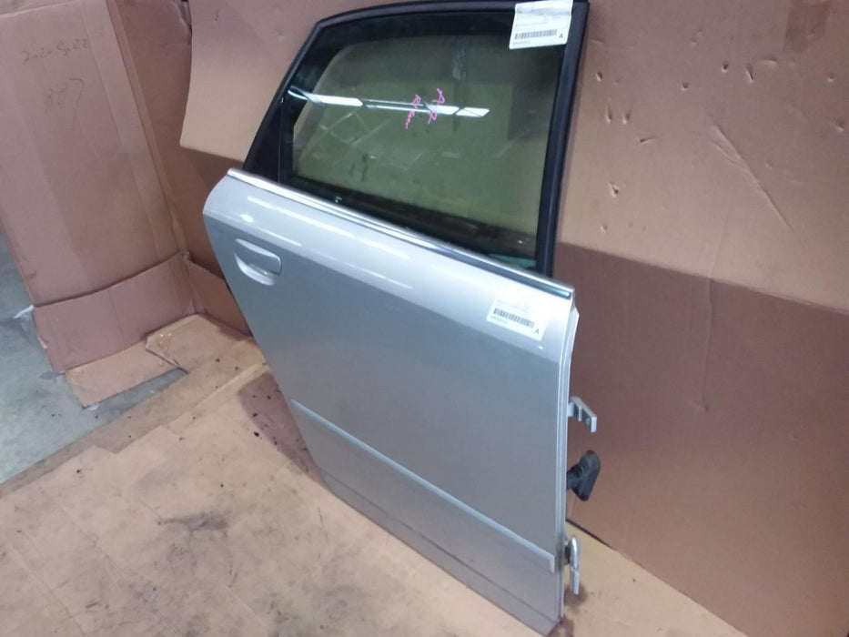 Audi A4 A4  Right Rear Door