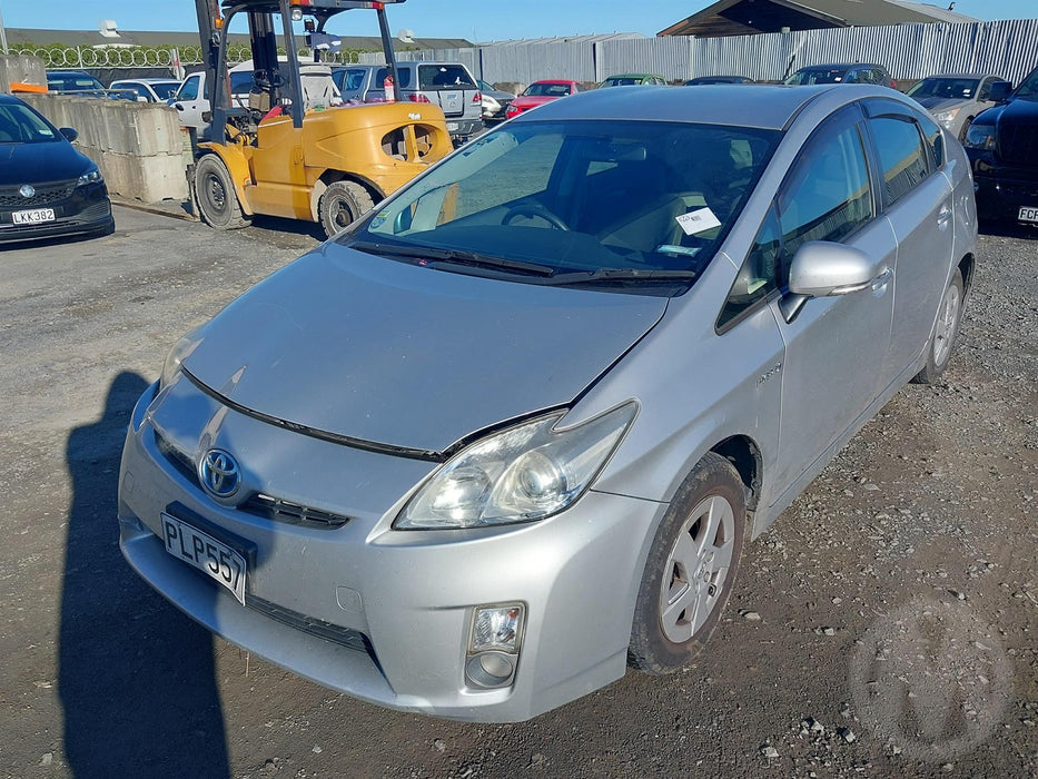 2011, Toyota, Prius, ZVW30-5327885