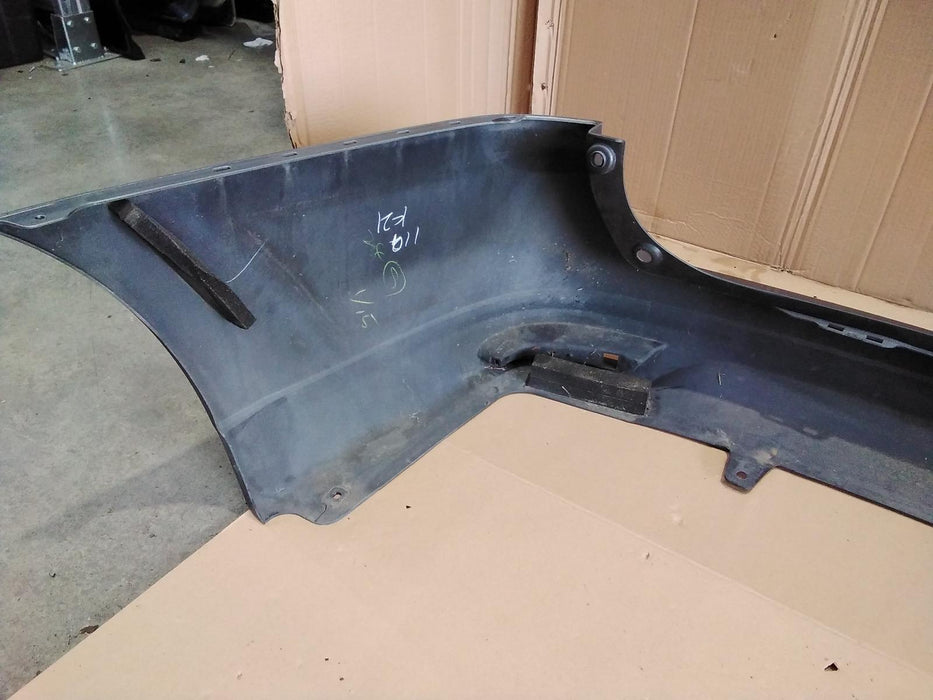 Mazda MPV MPV  Rear Bumper
