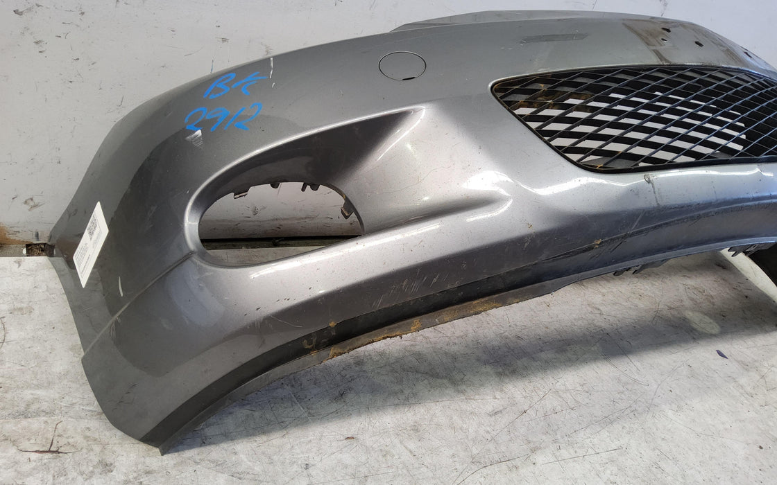 2006 Mazda 3 Axela BK 3 Front Bumper