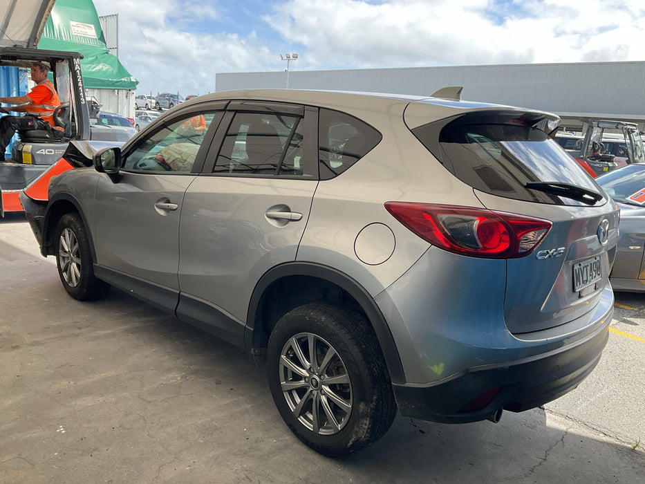 2013, Mazda, Cx-5, KE2AW-112439