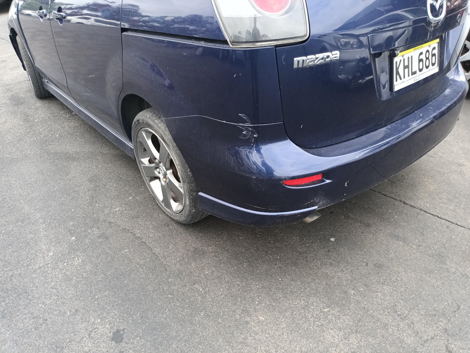 2007 Mazda Premacy   5941 - Used parts for sale