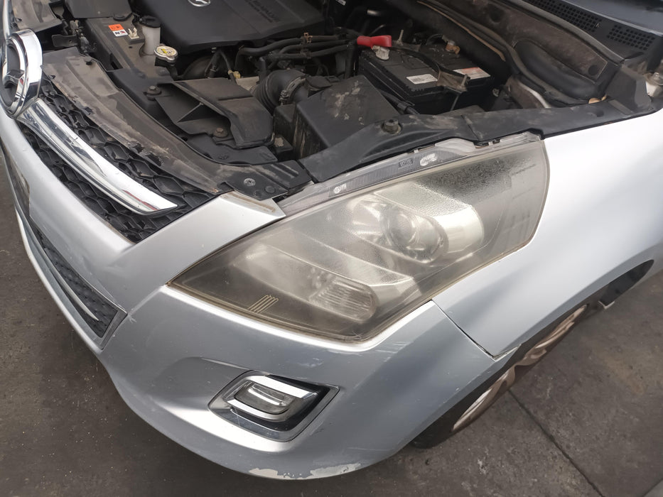 2008 Mazda Mpv   6110 - Used parts for sale