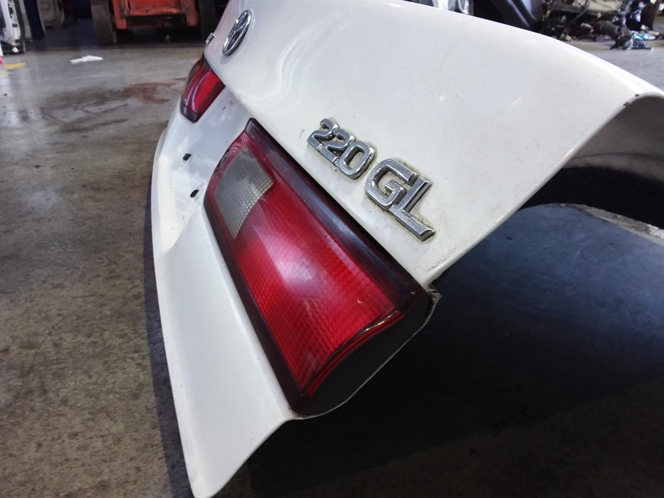 Toyota Camry Gracia  Bootlid/Tailgate