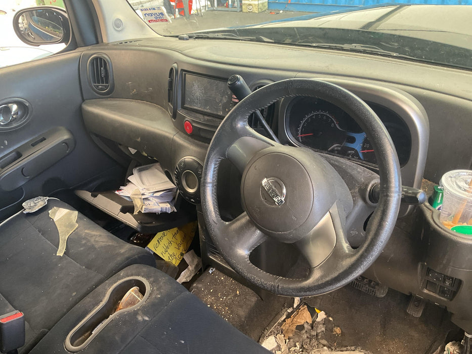 2012 Nissan Cube   5664 - Used parts for sale