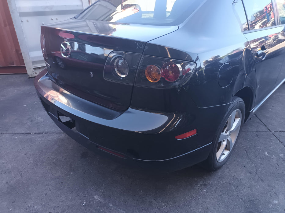 2005 Mazda 3 Axela BK 3 Right Taillight