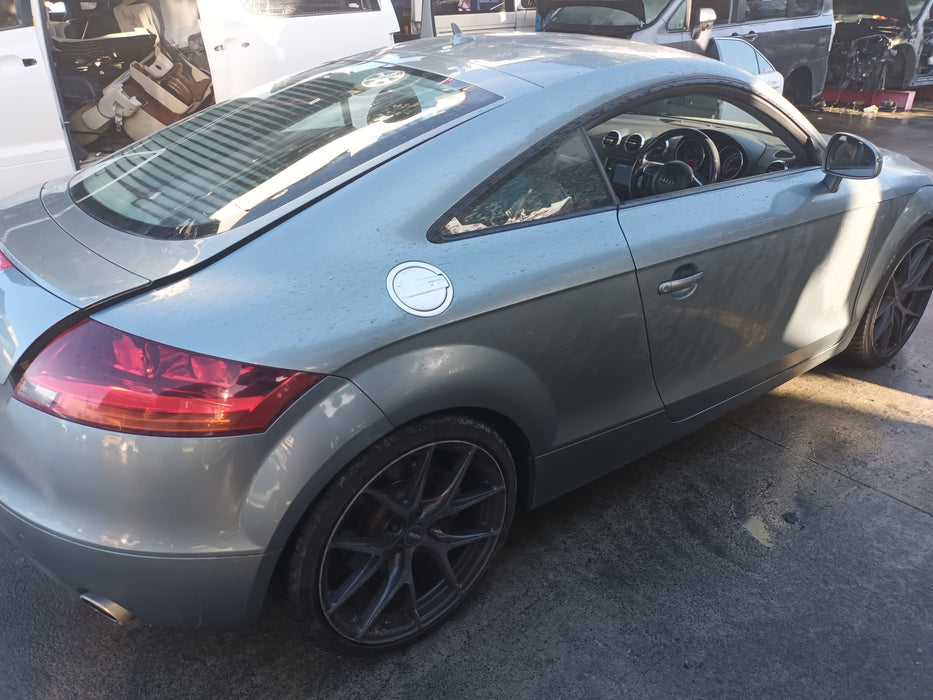 Audi, TT, TRUZZZ8J171003837