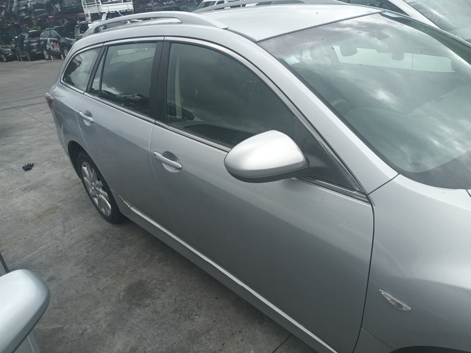 2013 Mazda 6 Atenza GH  3509 - Used parts for sale