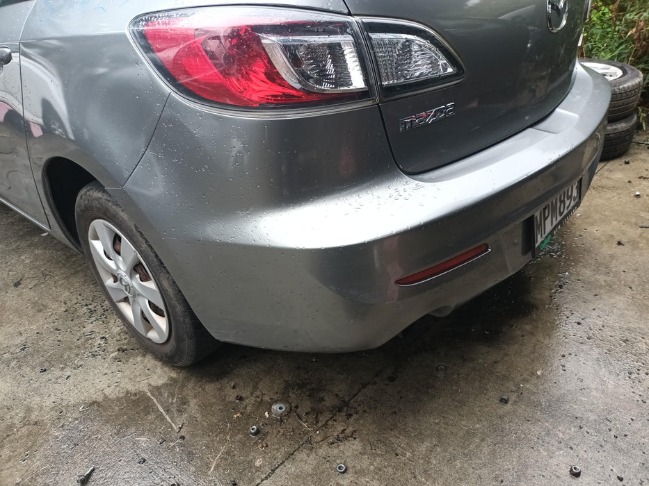 2012 Mazda 3 Axela BL  2592 - Used parts for sale