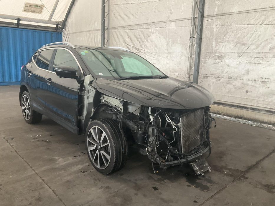 2017 Nissan Qashqai TI 2.0P/1CVT/HA/5DR  4726 - Used parts for sale