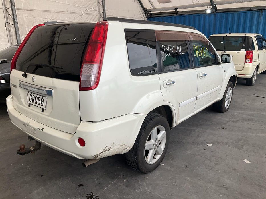 2006, Nissan, X-Trail, T30-101152