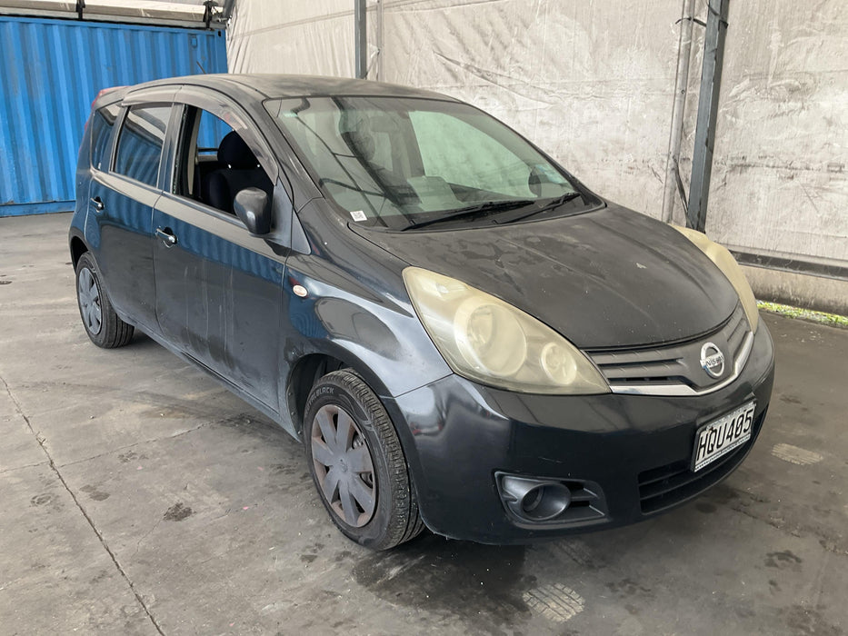 2008 Nissan Note   5460 - Used parts for sale