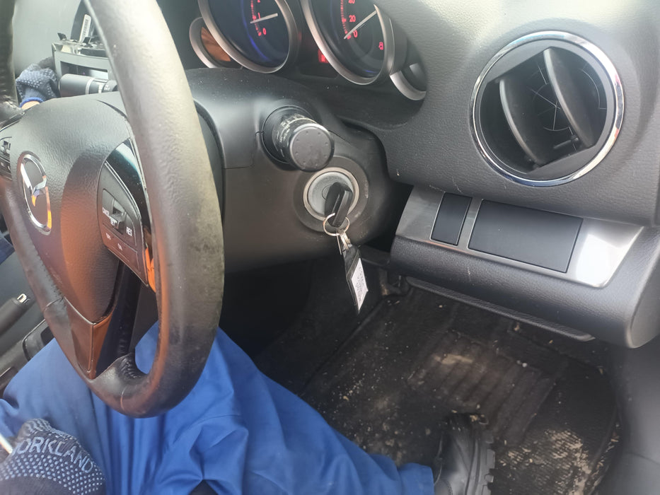 2012 Mazda Atenza   4729 - Used parts for sale