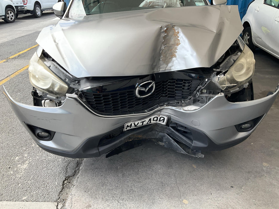 2013, Mazda, Cx-5, KE2AW-112439