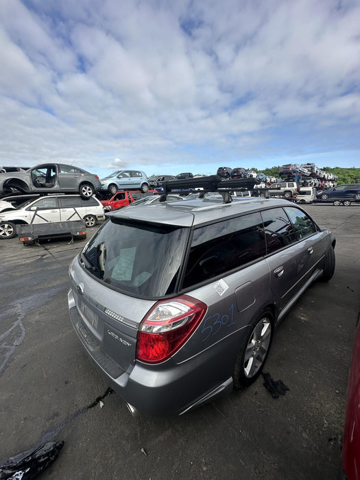 2008 Subaru Legacy R IV BP 5301 - Used parts for sale