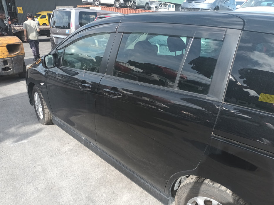 2011, Mazda, Premacy, CWEFW-127757