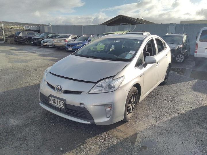 2014, Toyota, Prius, ZVW30-1835864