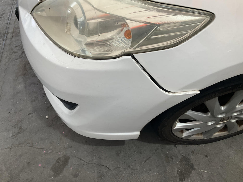 2008 Mazda Premacy   5139 - Used parts for sale