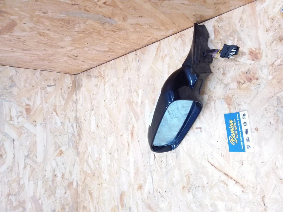 Audi A4 A4  Left Door Mirror