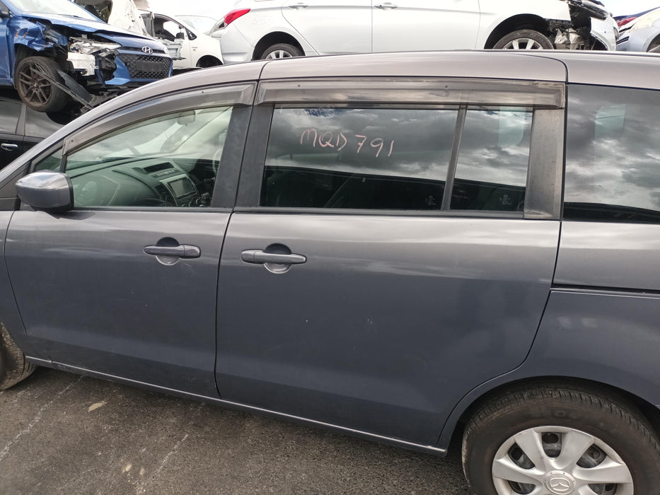 2008 Mazda Premacy   6145 - Used parts for sale