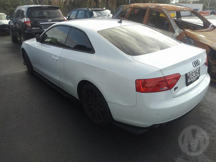 2013, Audi, A5/S5, A5, WAUZZZ8T7DA075727