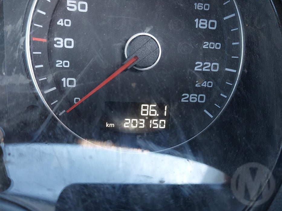 2009 Audi A3   4690 - Used parts for sale