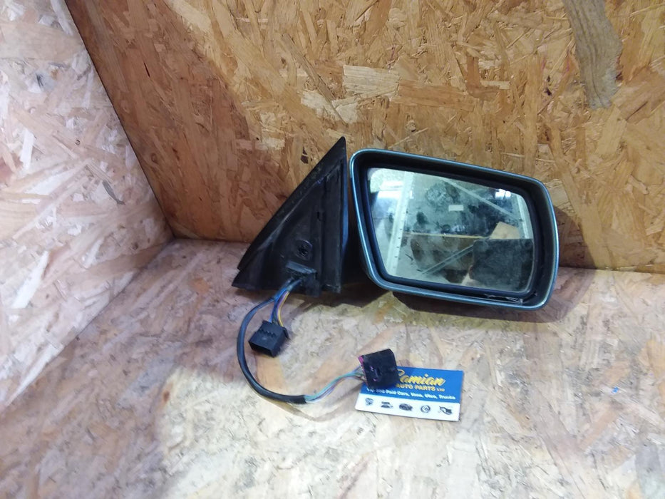 Audi A6 A6  Right Door Mirror