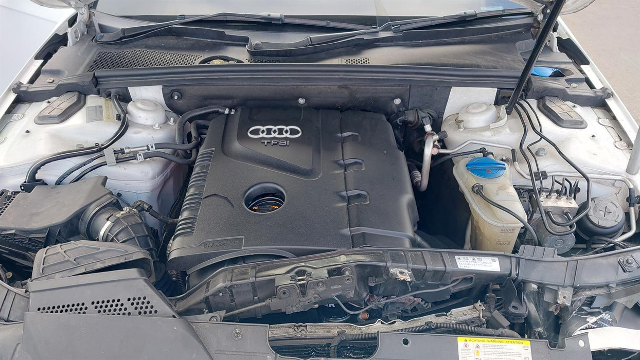 2010, Audi, A4, WAUZZZ8K0BA027863