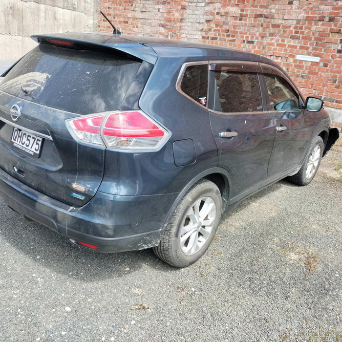 2014, Nissan, X-Trail, T32-500947